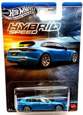 Hot wheels auto silver - hot,