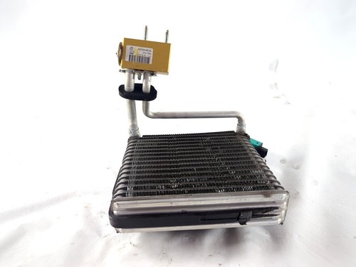 Evaporatore radiatore - evaporatore,
