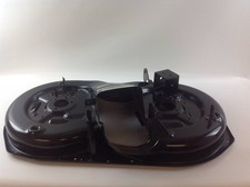 Piatto taglio nudo trattorino