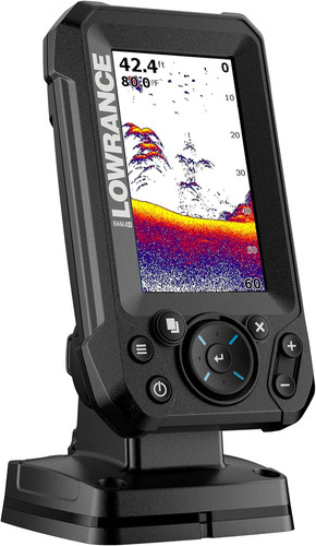 Eagle ecoscandaglio gps - -,