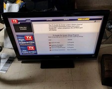 Sony bravia lcd hdtv - bravia,