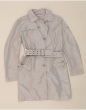 PEUTEREY Trench Cappotto Donna