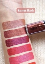 Avon Power Stay Tinta Labbra