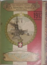 LA NOSTRA FLOTTA MILITARE -