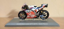 MOTO GP ALTAYA 1/18 DUCATI