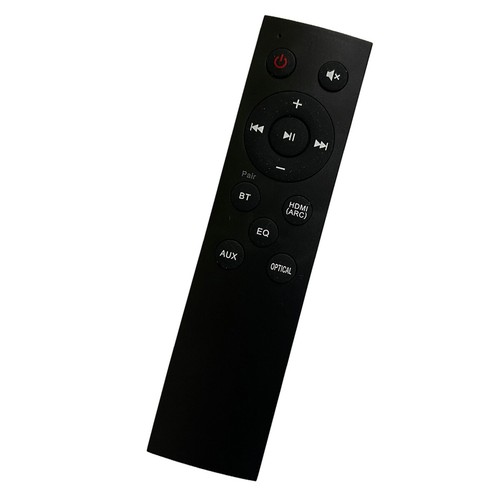 Telecomando per soundbar home