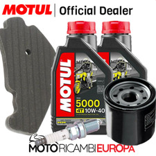 KIT TAGLIANDO GILERA NEXUS 250