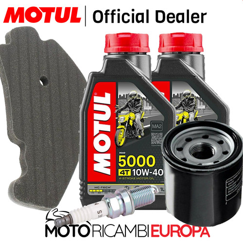 Kit tagliando gilera nexus - gilera, 250