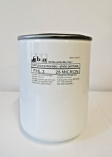 FILTRO OLEODINAMICO SPIN-ON 1"