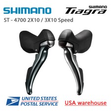 Leve freno cambio shimano - cambio,