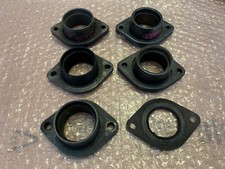 Bussola Scarico Cagiva Mito EV 