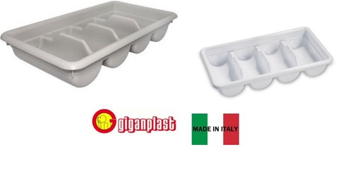 Portaposate coperchio - e/o,
