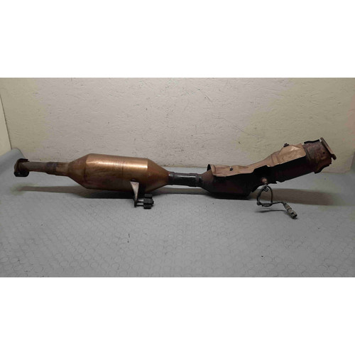 Convertitore catalitico toyota - catalitico,