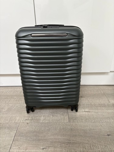 Valigia rigida samsonite - valigia,
