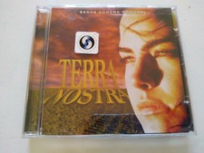 Terra Nostra Colonna Sonora