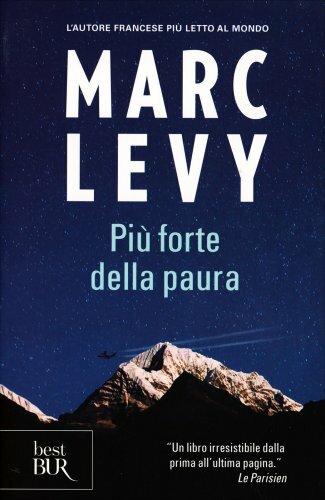 Libro più forte della paura - piÙ,