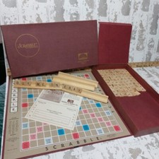 Selchow & Righter 1976 Vintage