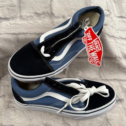 Vans classic old - vans,