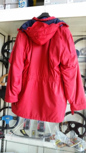 Giubbotto invernale gilet - invernale, e