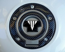 ADESIVO 3D TAPPO SERBATOIO