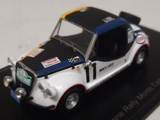 FIAT 500 VIGNALE GAMINE