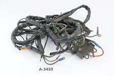 Laverda 750 SF1 - Cablaggio