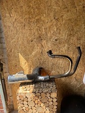 Honda NTV650 Revere RC33 88-97