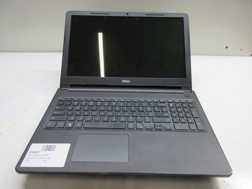 Dell inspiron 3564 amd - dell,