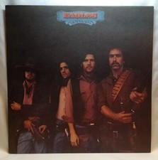 EAGLES Desperado 1975 Italy MINT vinyl album record LP disco vinile 33gg