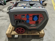Generatore ad inverter Briggs&Stratton Q6500 QuietPower Series