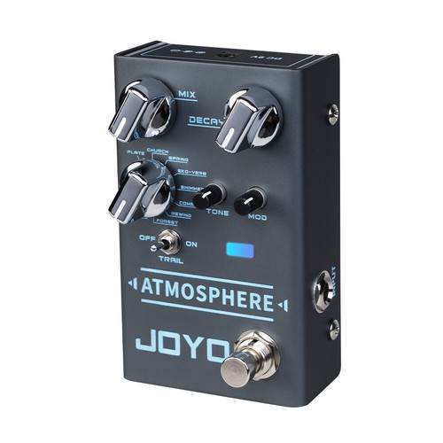 Joyo atmosphere reverb pedale - joyo,