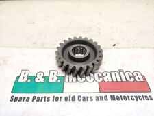 INGRANAGGIO Z22 CAMBIO MOTO