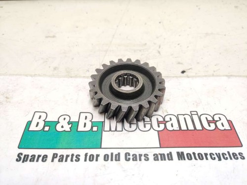 Ingranaggio z22 cambio - z22, moto