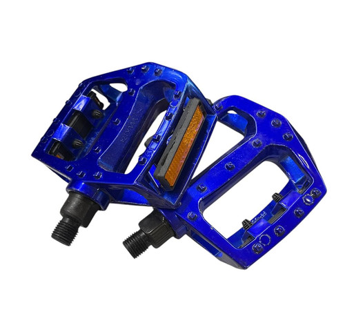 Coppia pedali bicicletta bmx - coppia,