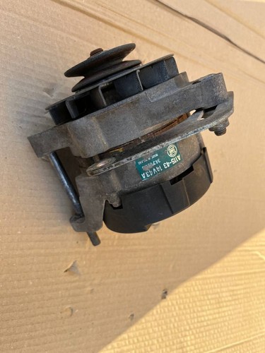 Alternatore elmot a115 - alternatore,