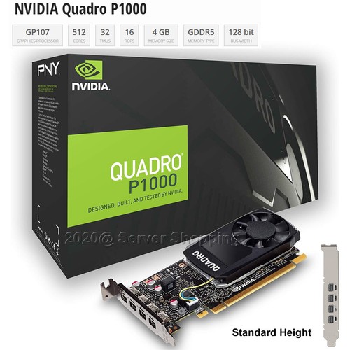 Scheda grafica nvidia quadro - scheda,