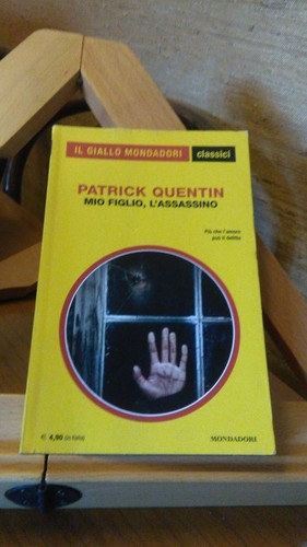 Mio figlio assassino - figlio,, l'assassino