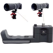 Supporto treppiede anello base
