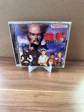 Gioco tekken 2 ps1 psx psone