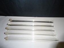 LOTTO 5 LAMPADARI VINTAGE