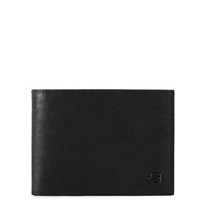 Portafoglio RFID Black Square