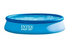 NUOVA Intex-28143 Piscina