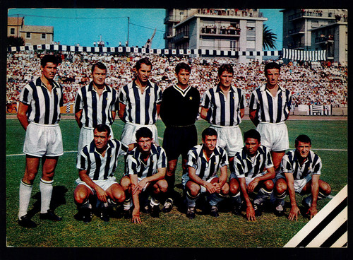 Juventus 1966 1967 - fc, 1966-1967