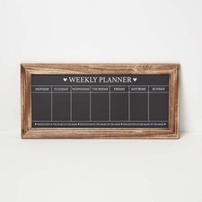 Pianificatore pasti cucina