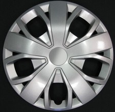 SET 4  COPRICERCHIO COPPA RUOTA BORCHIA COPRI RUOTA R16 DUCATO 14  1345 NUOVO