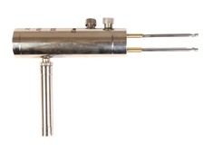 Hakan Detector Model-15: dispositivo di scansione area 5 modalità, profondità 30 m, rilevamento 1000 m