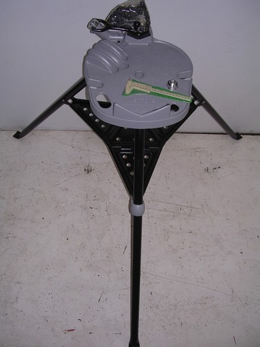 Nuovo tri stand - tri-stand, riparazione
