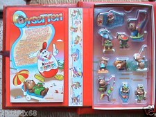 orsetten diorama kinder