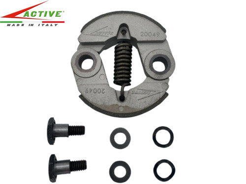 Active frizione completa mm - frizione, 78