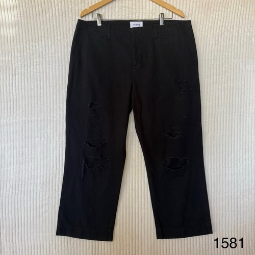 Frame tomboy pantalone - frame,